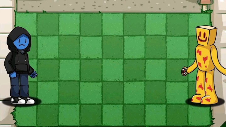 扫兴克召唤新物种