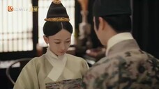 【尚食预告】许凯吴谨言尚食吻戏好甜!有好多甜甜的吻戏“你是愿意陪我走一生的那个人吗?