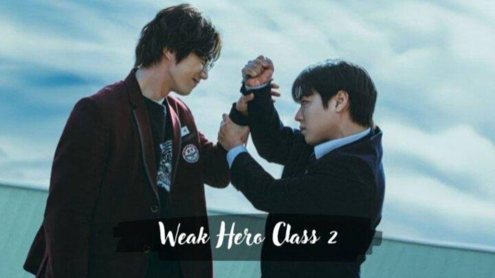 🐡🥊 WHC2 EP02