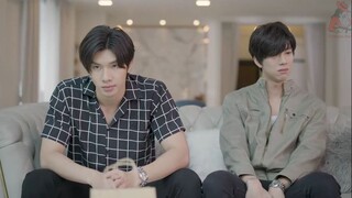 Love Syndrome III - EP 4 (RGSub)