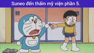 Suneo đến thẩm mỹ viện phần 5