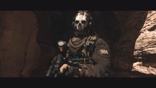 Call of Duty Modern Warfare 2  m 1