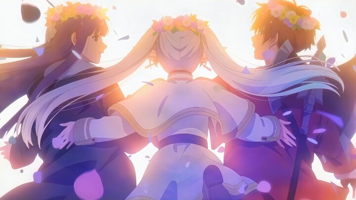 “Even if the road ahead is bumpy, we will eventually arrive.”