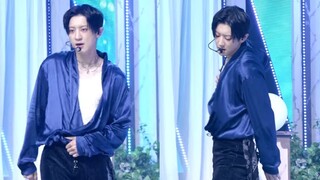 EXO พัคชานยอล ครีมโซดา ไลฟ์สดแนวตั้งแรก