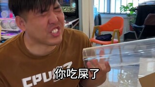 当一向被整的室友突然逆袭，我瞬间悲惨，全程高能