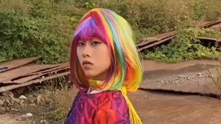 Sự biến đổi hình dạng đỉnh cao của Kamen Rider Den-O thực sự