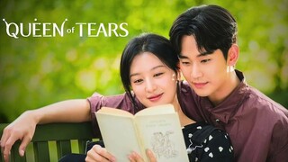 Queen of tears eps 8 sub indo