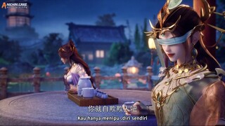Ancient Myth Eps 278 sub indo