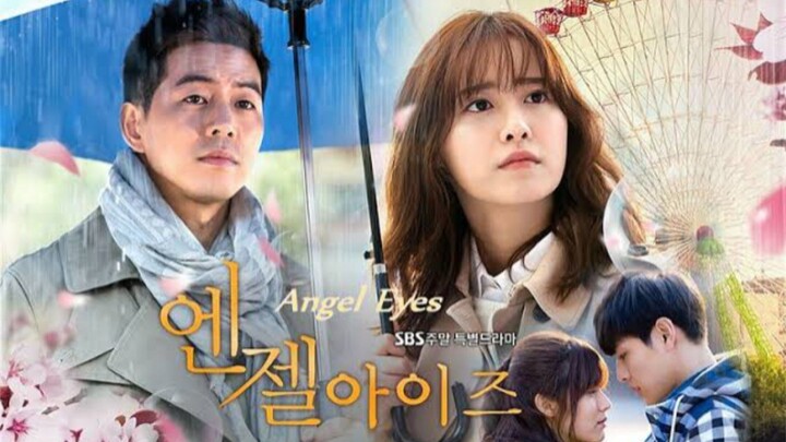 Angel Eyes Ep3 In English Subtitles