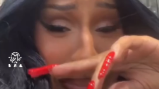 Chị Ka livestream phẫn nộ chỉ trích hành vi tồi tệ của Offset!