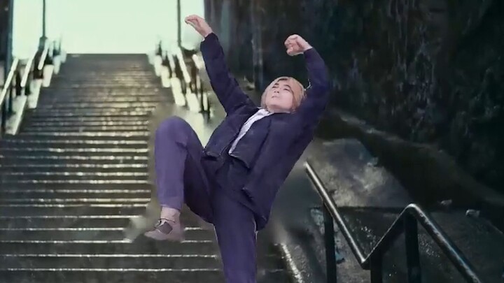 【魔法Zc目录】究竟低配攻略是有多么难打，才能让Zc跳出如此绝望的舞步