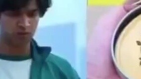 [รีมิกซ์]คัตซีนตลกของละครเกาหลี <สควิดเกม เล่นลุ้นตาย>