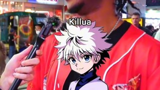 What's your favorite anime?