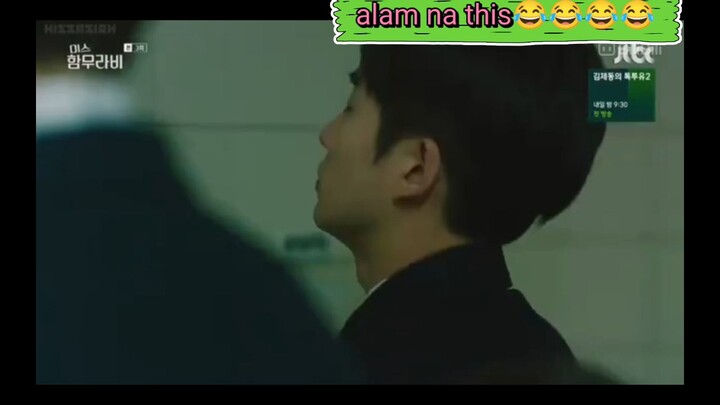 alam na this😂😂😂😂😂miss Hammurabi 🥰