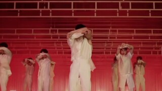 【SEVENTEEN】爱惨了24H的编舞 (李硕珉/全圆佑):我命运般的610