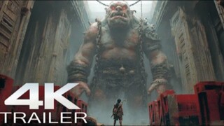 NEW BLOCKBUSTER MOVIES [2026] Official Trailers | Sci Fi, Action, Thriller | 4K