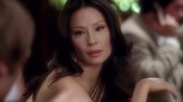 Chị Lưu khiến Tommy 13 tuổi say mê có lẽ là dáng vẻ như thế này ｜ Chuyển từ Renren