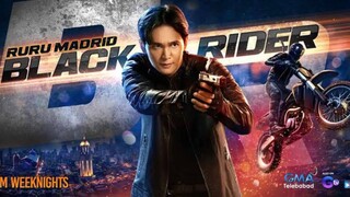 Black Rider January 15 2024 Full Episode 51