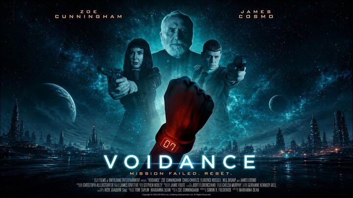 Voidance (2026) Sub Indo