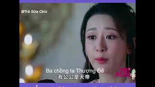 Hương Mật x Lưu Ly
