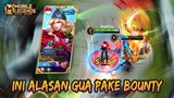 LANCELOT OLD META ? INI EMBLEM SUPAYA FAST END BUAT USER LANCELOT | LANCELOT GAMEPLAY #164 | MLBB