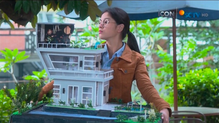 Ftv Sctv - Bos Galak Kesabaran Setipis Tisu