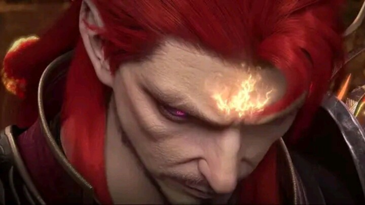 BTTH Season 5 Episode 190 Sub Indo | Xiao Yan Bertemu Leluhur Klan Xiao