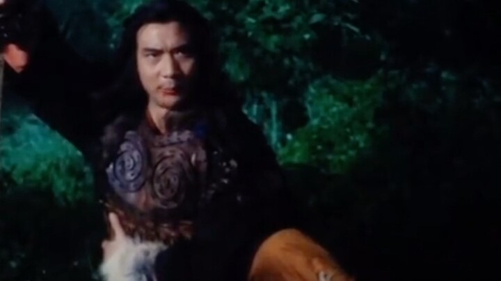 I still like him to play villains! It's more comfortable to watch him play bad guys!