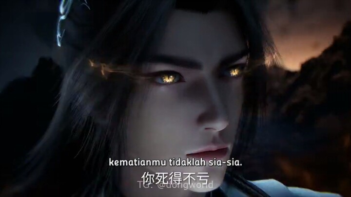 PV Renegade Immortal Eps 149 Sub Indo 🥶🔥