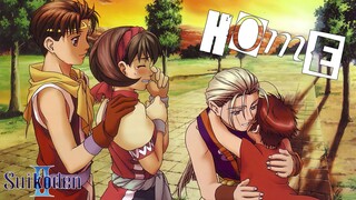 [Suikoden 2] Home