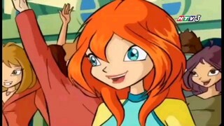 Những Nàng Tiên Nữ Winx Xinh Đẹp Phần 1 Tập 8 Lồng Tiếng