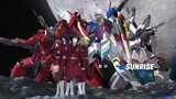 Mobile Suit Gundam Seed Destiny Remaster 21 sub indo