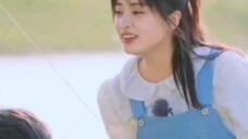 [Shen Yue Sings] ใครไม่เคยได้ยิน Shen Yue ร้องเพลงบ้าง มันดีมาก!