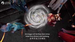WDZ Eps 302 Sub Indo 1080p