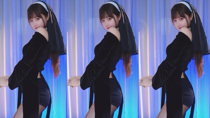 【มาซาไม】นักบวช Paradise Lost เต้นคัฟเวอร์แดนซ์เกาหลี