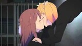 Sakura Trick- ฉากจูบ (Ep5)