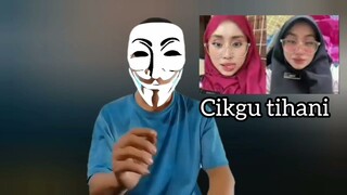 CIKGU TIHANI VIRAL | TAK ADA OBAT INFORMASI TERBARU