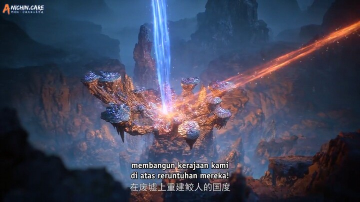 Wealth And Wonder Episode 21 Sub indo