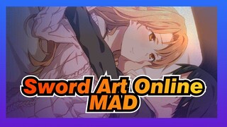 [Sword Art Online/Epic] For You, I Can Surpass The Laws Of World And Become A Bug