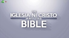 Against the Flow | Iglesia Ni Cristo and the Bible