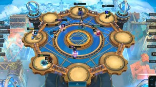 THUA 10 TRẬN LIÊN TIẾP LÊN VEIGAR 3 SAO LẬT KÈO CỰC KHÉT