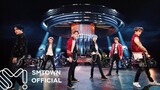 [Subteam Trung Của NCT] NCT DREAM Ridin MV