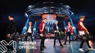 【NCT中文首站】NCT DREAM Ridin MV