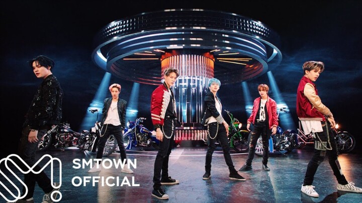 [K-POP] NCT China | NCT DREAM Ridin MV
