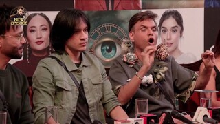 Bigg Boss 2024 S18E105