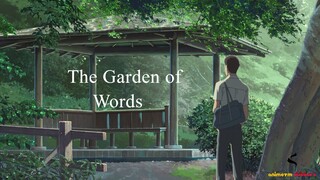 The Garden of Words Hindi 1080p
