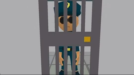 เกมเอเลี่ยนปลอมตัวเป็นมนุษย์ สแกนหาตัวเอเลี่ยน #Alien #Aliengame #short Part.4