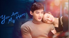 29) You Are My Hero 🇨🇳 | Tagalog Dub