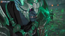 The Divine Emperor Of Destiny Eps 13 Sub Indo
