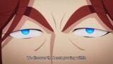 King Gruyere Calls Prince Wein A Rare Beast | Tensai Ouji anime clip